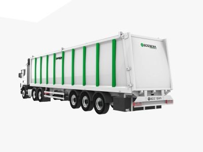 semi trailer
